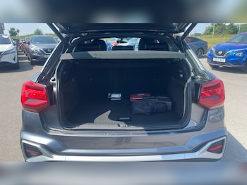 Used Audi Q2 2023 for sale - 79165687: Photo