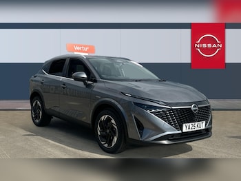 Used Nissan Qashqai 2025 for sale - 75772650: Photo