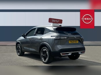 Used Nissan Qashqai 2025 for sale - 75772650: Photo