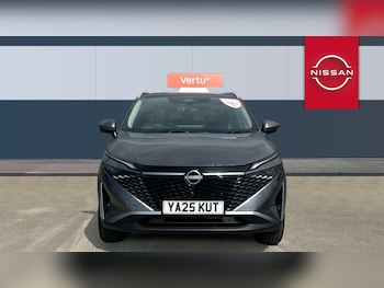 Used Nissan Qashqai 2025 for sale - 75772650: Photo