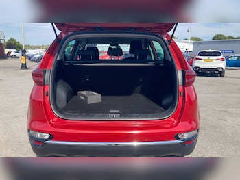 Used Kia Sportage 2019 for sale - 75773687: Photo