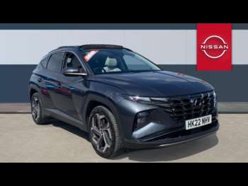 2022 (22) - 1.6 TGDi Ultimate 5dr 2WD Petrol Estate