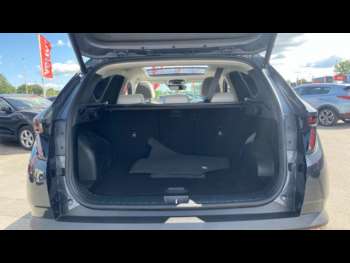 Used Hyundai TUCSON 2022 for sale - 75343132: Photo