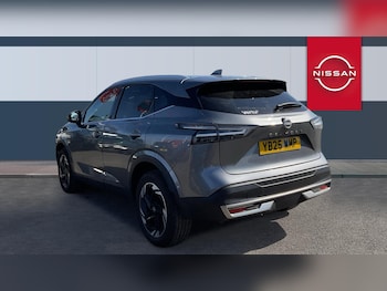 Used Nissan Qashqai 2025 for sale - 78354089: Photo
