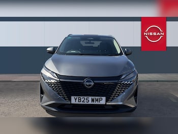 Used Nissan Qashqai 2025 for sale - 78354089: Photo