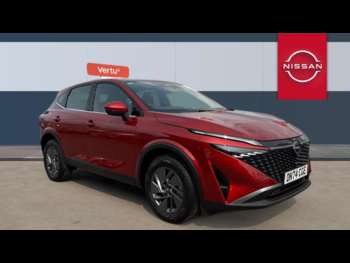 2024 (74) - 1.3 DiG-T MH 158 Acenta Premium 5dr Petrol Hatchback