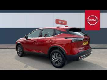 Used Nissan Qashqai 2024 for sale - 74743251: Photo