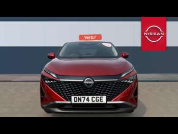 Used Nissan Qashqai 2024 for sale - 74743251: Photo