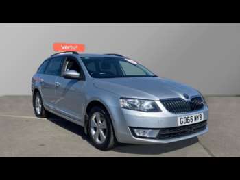 2017 (66) - 1.6 TDI CR 110 SE L 5dr Diesel Estate