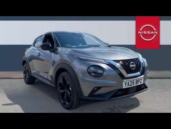 2025 (25) - 1.0 DiG-T Tekna 5dr Petrol Hatchback