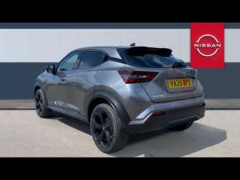 Used Nissan Juke 2025 for sale - 74927651: Photo