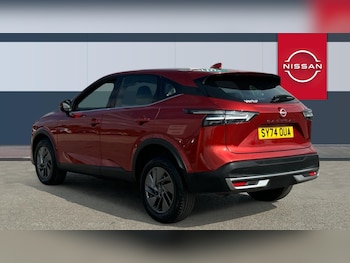 Used Nissan Qashqai 2024 for sale - 79137349: Photo