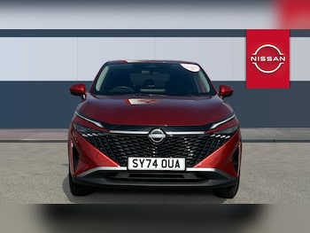 Used Nissan Qashqai 2024 for sale - 79137349: Photo