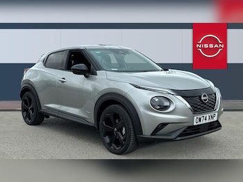 Used Nissan Juke 2025 for sale - 78883364: Photo