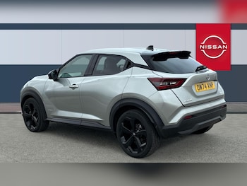 Used Nissan Juke 2025 for sale - 78883364: Photo