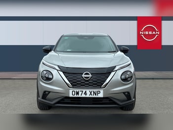 Used Nissan Juke 2025 for sale - 78883364: Photo