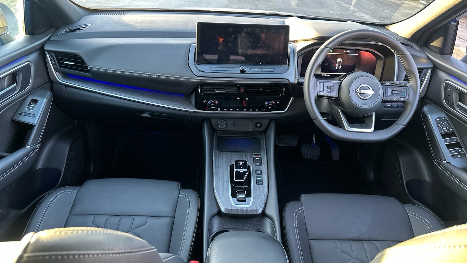 Used Nissan Qashqai 2025 for sale - 76683961: Photo 10