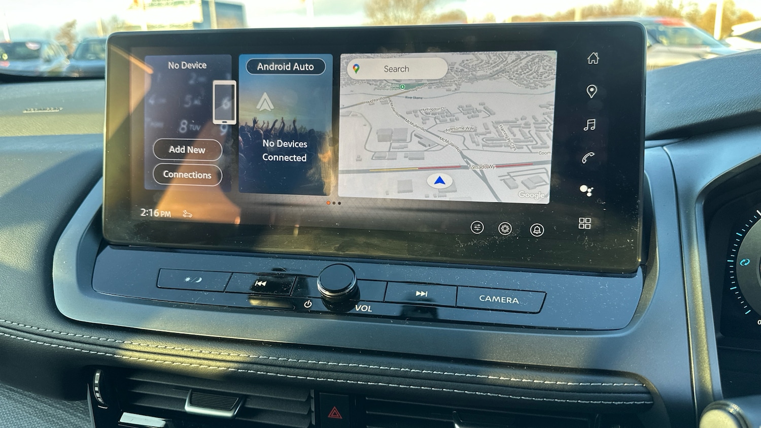 Used Nissan Qashqai 2025 for sale - 76683961: Photo 12