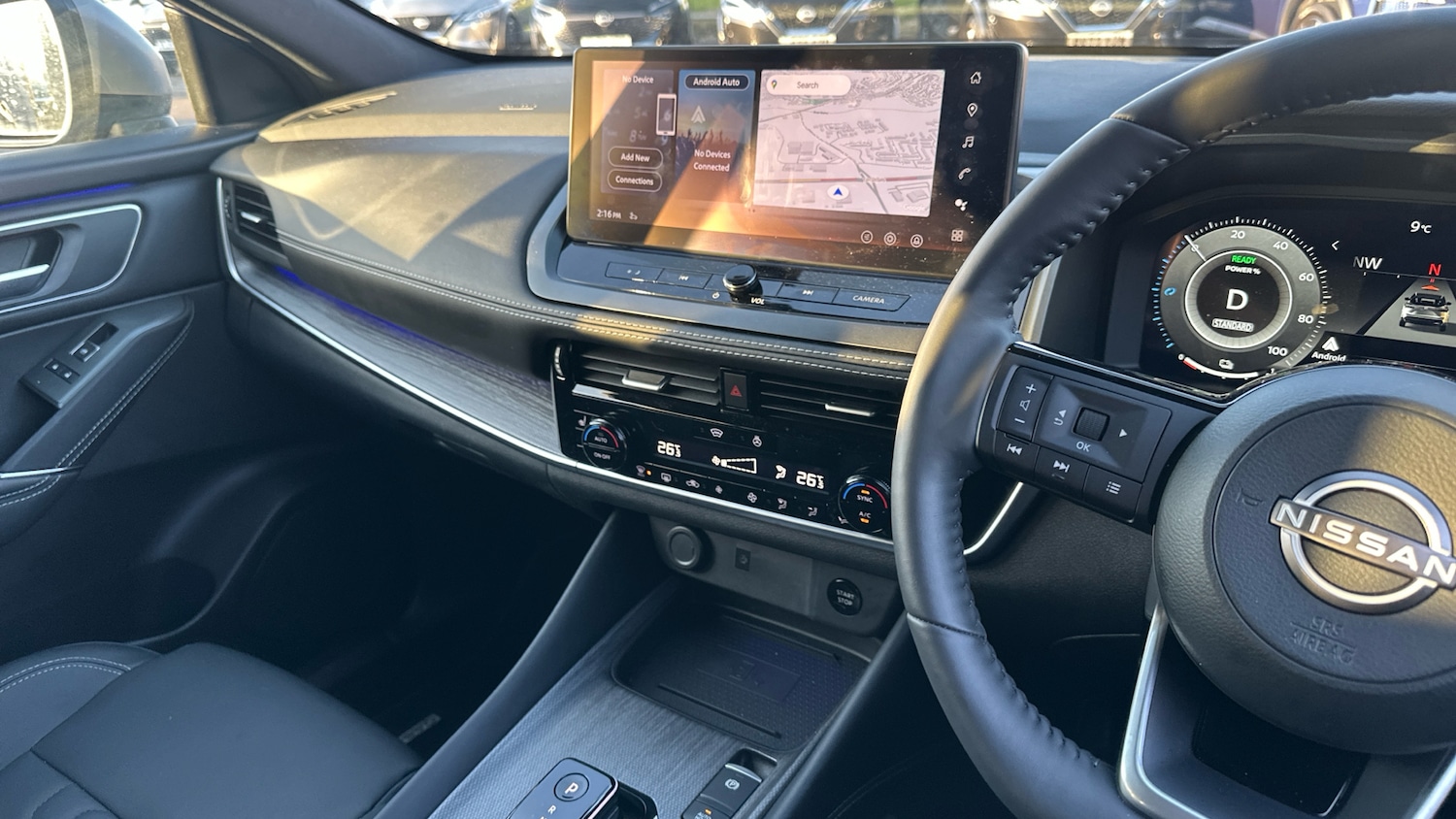 Used Nissan Qashqai 2025 for sale - 76683961: Photo 14