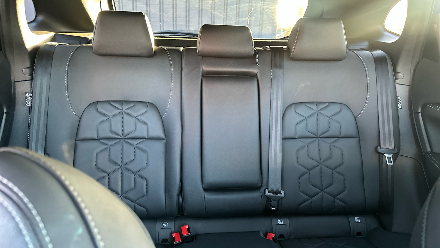 Used Nissan Qashqai 2025 for sale - 76683961: Photo 15