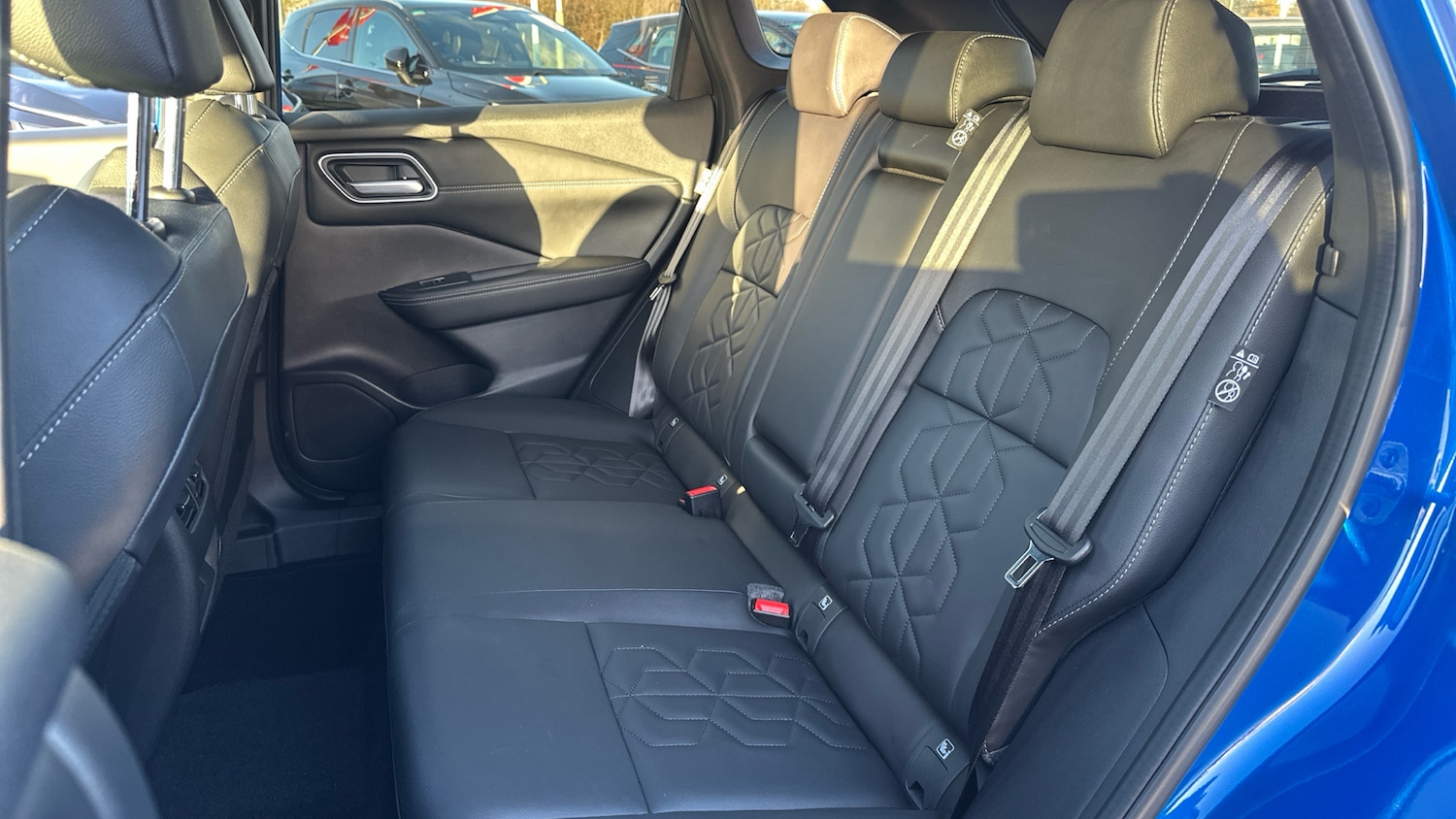 Used Nissan Qashqai 2025 for sale - 76683961: Photo 16