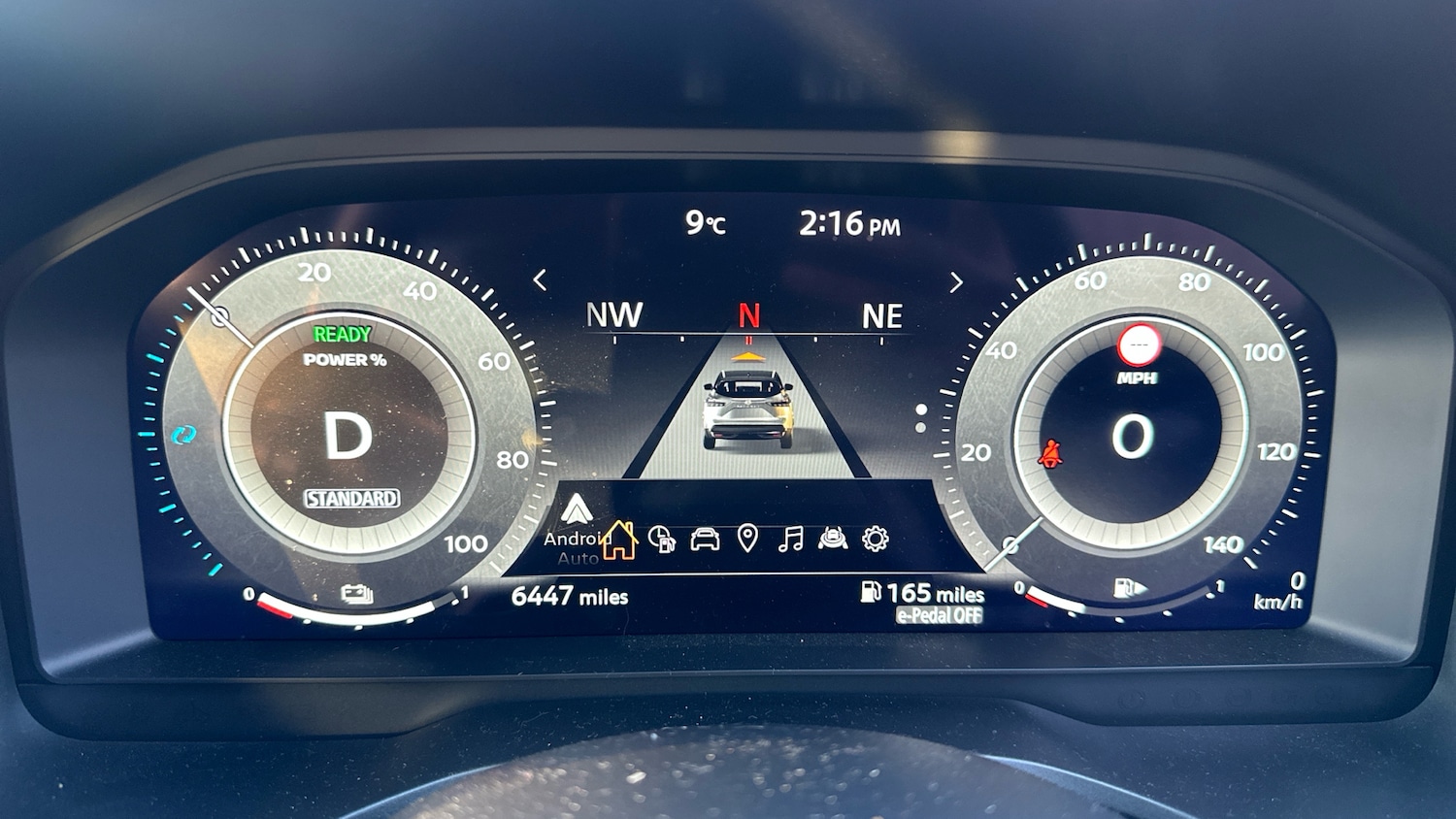 Used Nissan Qashqai 2025 for sale - 76683961: Photo 18