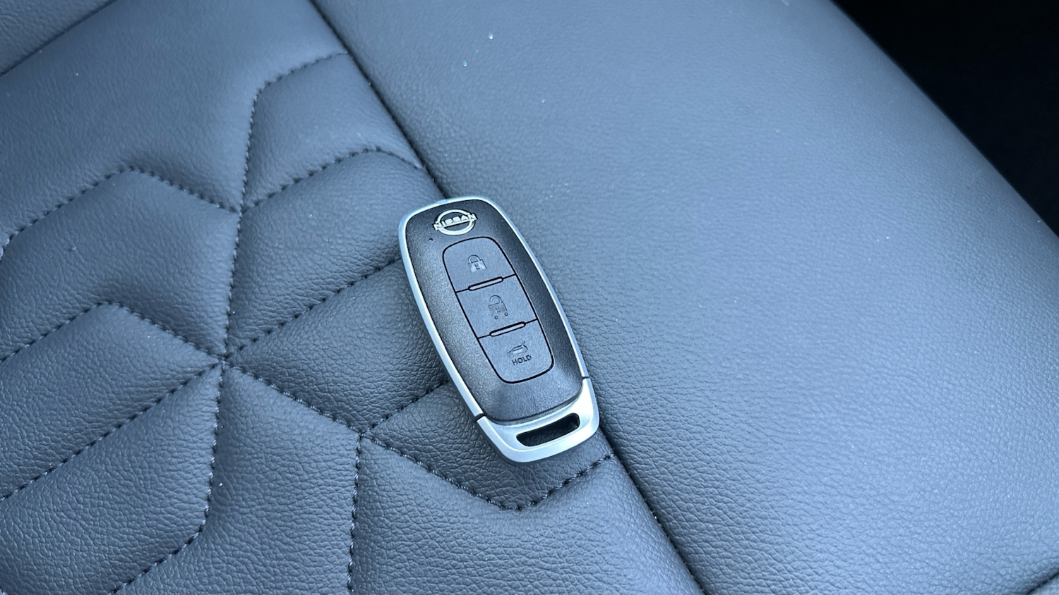 Used Nissan Qashqai 2025 for sale - 76683961: Photo 20