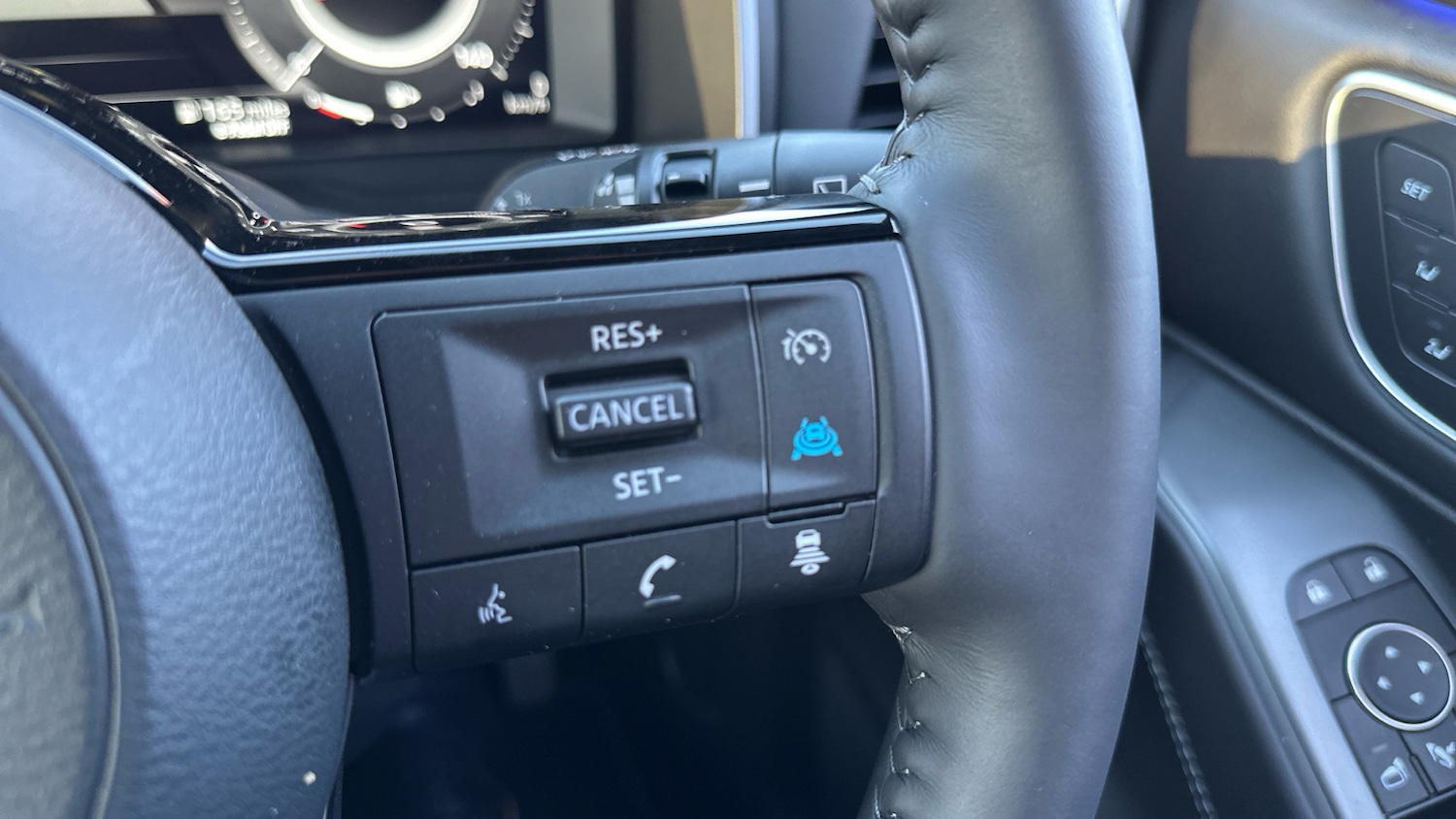 Used Nissan Qashqai 2025 for sale - 76683961: Photo 22