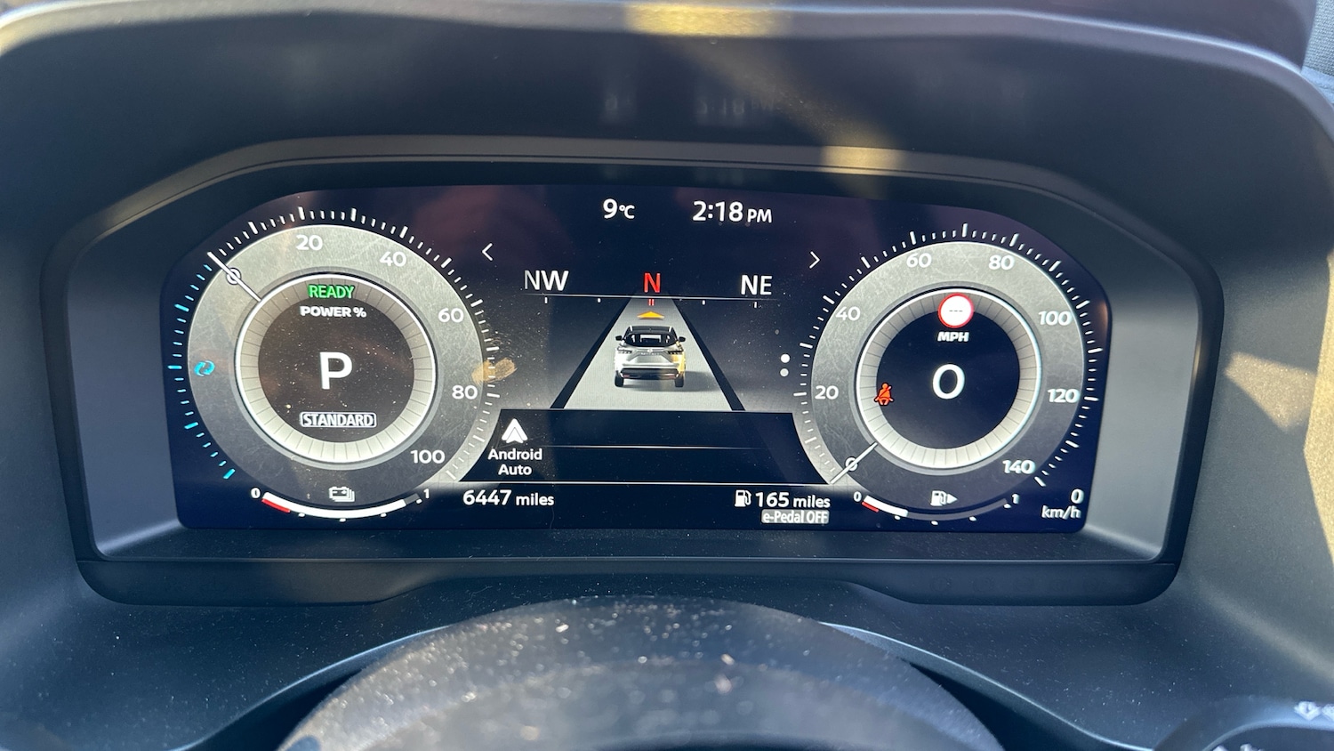 Used Nissan Qashqai 2025 for sale - 76683961: Photo 23