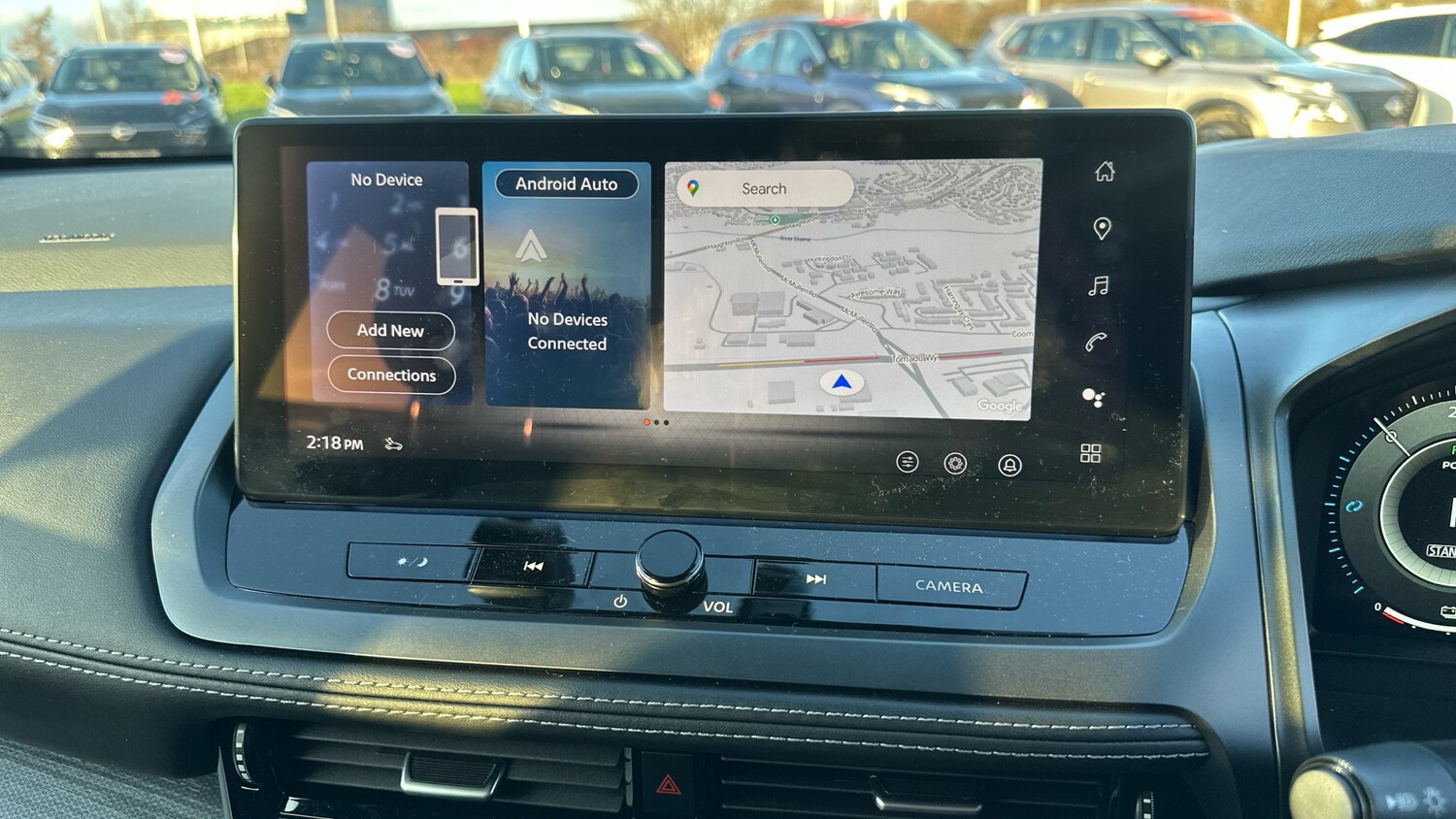 Used Nissan Qashqai 2025 for sale - 76683961: Photo 24