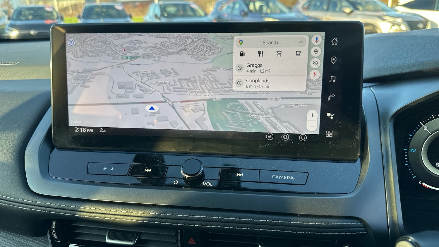 Used Nissan Qashqai 2025 for sale - 76683961: Photo 25