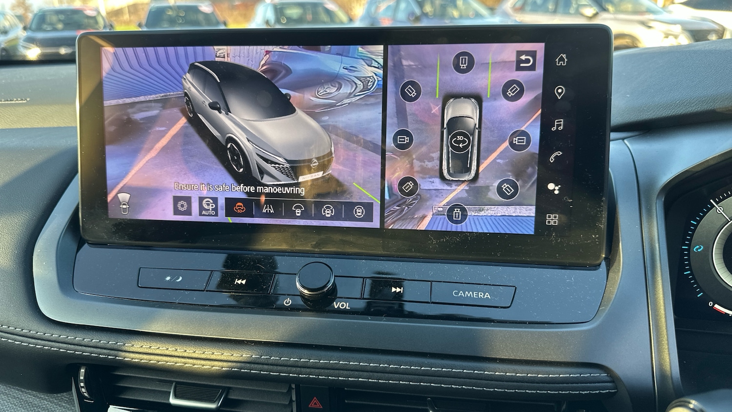 Used Nissan Qashqai 2025 for sale - 76683961: Photo 26