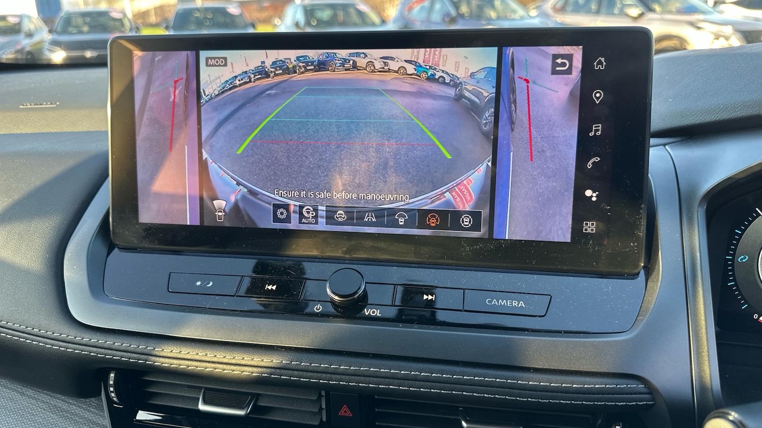 Used Nissan Qashqai 2025 for sale - 76683961: Photo 28