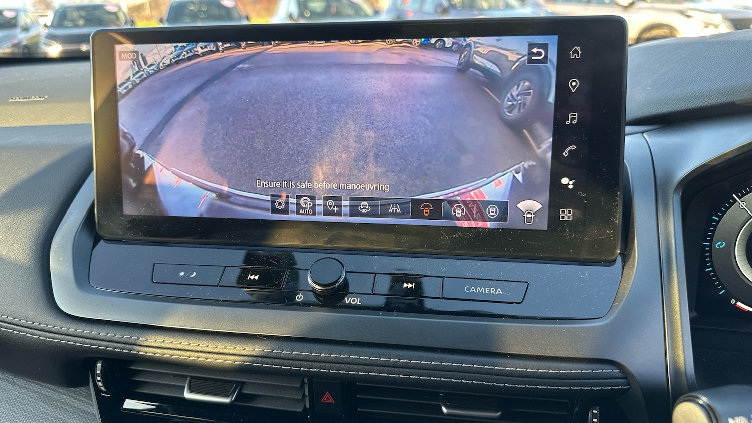 Used Nissan Qashqai 2025 for sale - 76683961: Photo 29