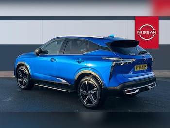 Used Nissan Qashqai 2025 for sale - 76683961: Photo