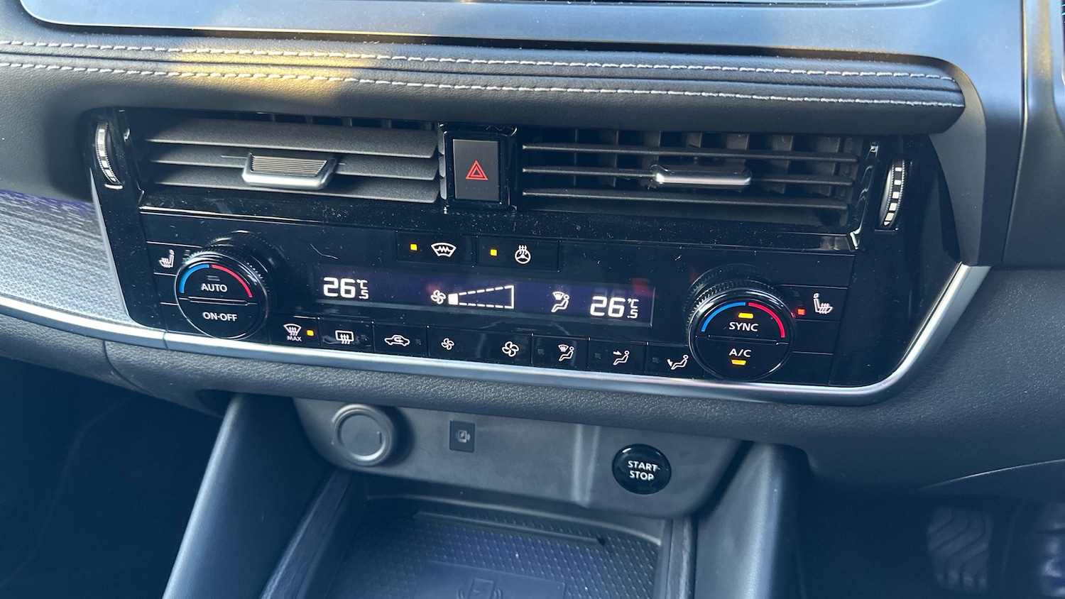 Used Nissan Qashqai 2025 for sale - 76683961: Photo 31