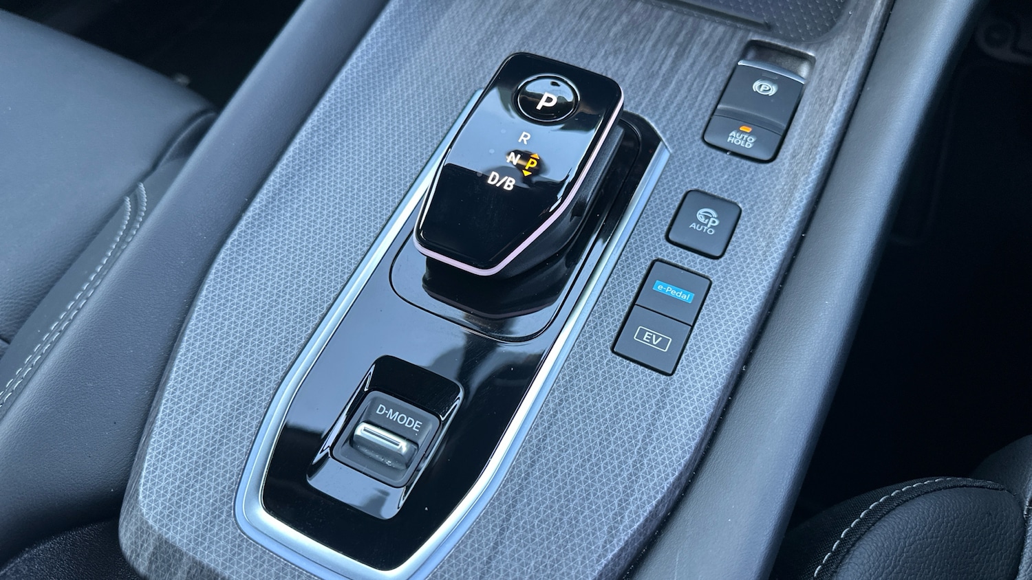 Used Nissan Qashqai 2025 for sale - 76683961: Photo 33