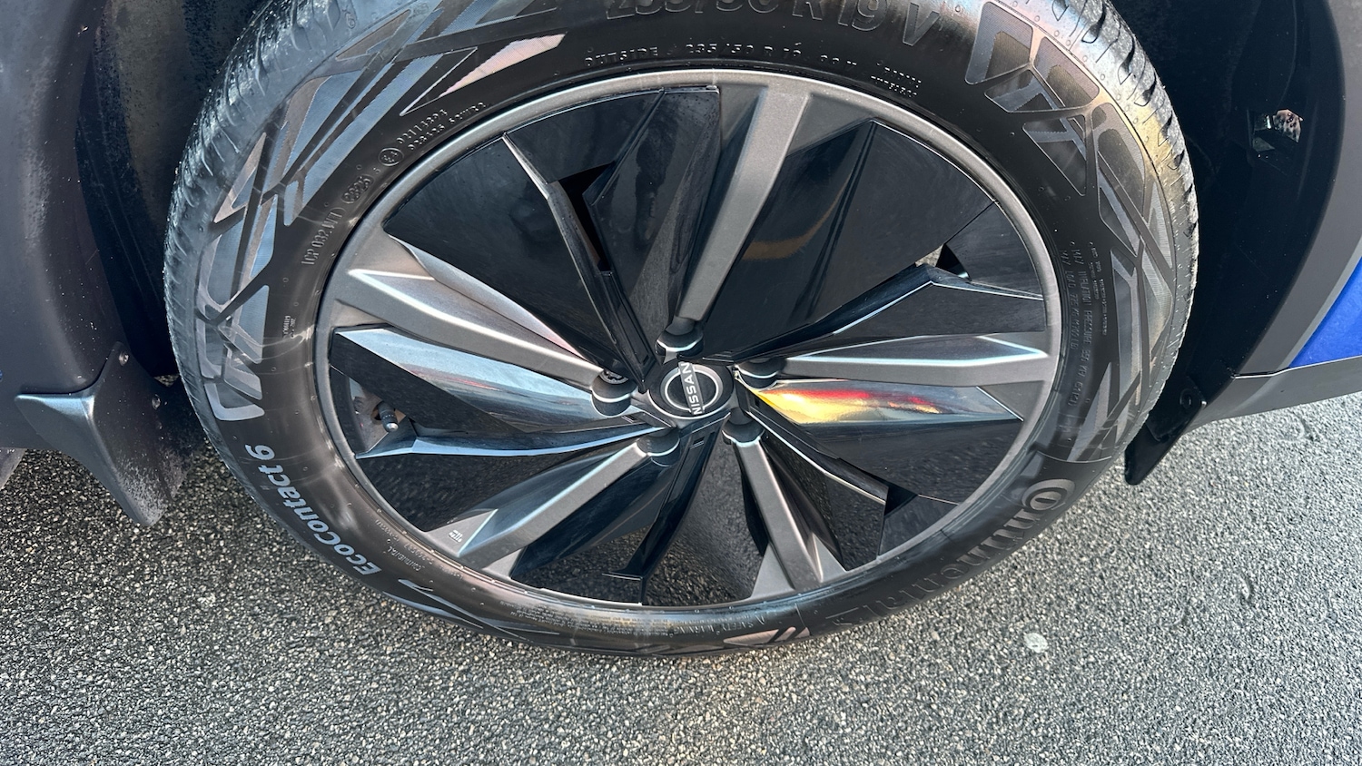 Used Nissan Qashqai 2025 for sale - 76683961: Photo 41