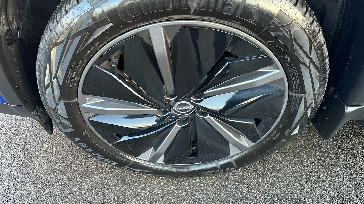 Used Nissan Qashqai 2025 for sale - 76683961: Photo 44