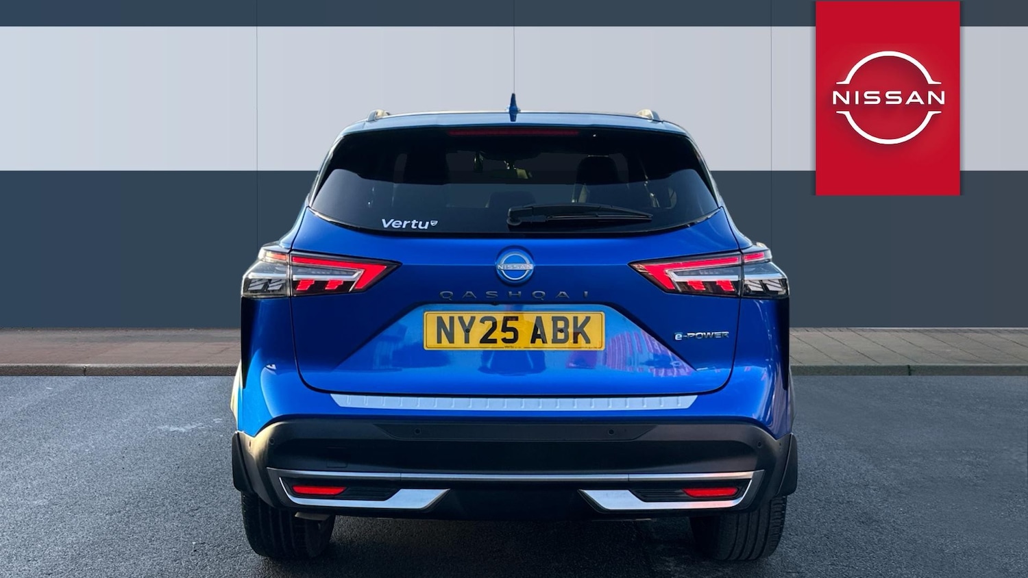 Used Nissan Qashqai 2025 for sale - 76683961: Photo 6