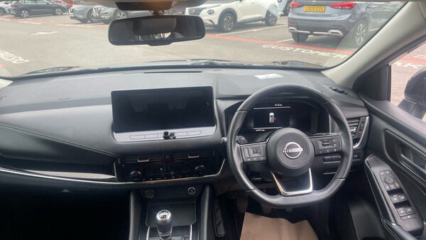 Used Nissan Qashqai 2022 for sale - 76263155: Photo 10