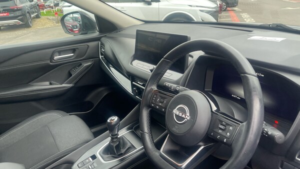 Used Nissan Qashqai 2022 for sale - 76263155: Photo 11