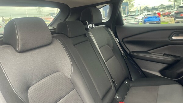 Used Nissan Qashqai 2022 for sale - 76263155: Photo 16