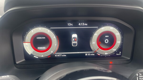 Used Nissan Qashqai 2022 for sale - 76263155: Photo 18