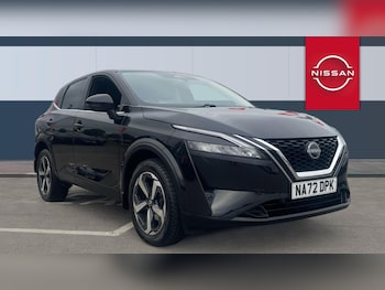 Used Nissan Qashqai 2022 for sale - 76263155: Photo