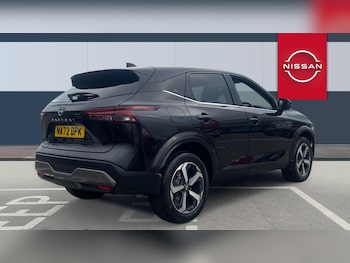 Used Nissan Qashqai 2022 for sale - 76263155: Photo