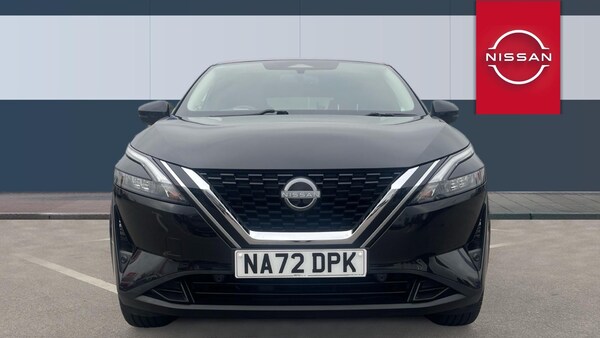 Used Nissan Qashqai 2022 for sale - 76263155: Photo 3