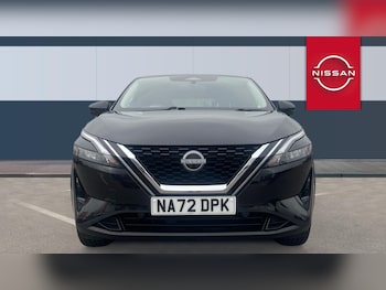 Used Nissan Qashqai 2022 for sale - 76263155: Photo