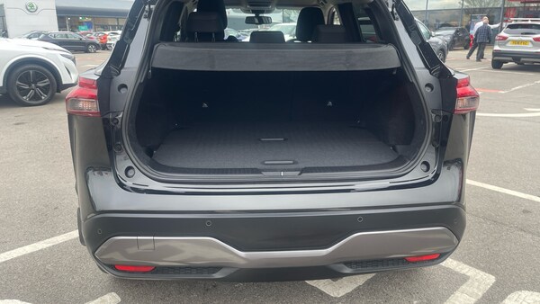 Used Nissan Qashqai 2022 for sale - 76263155: Photo 4