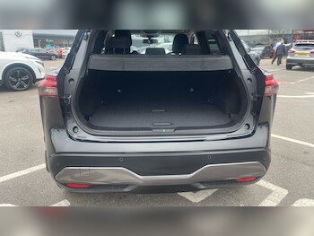 Used Nissan Qashqai 2022 for sale - 76263155: Photo